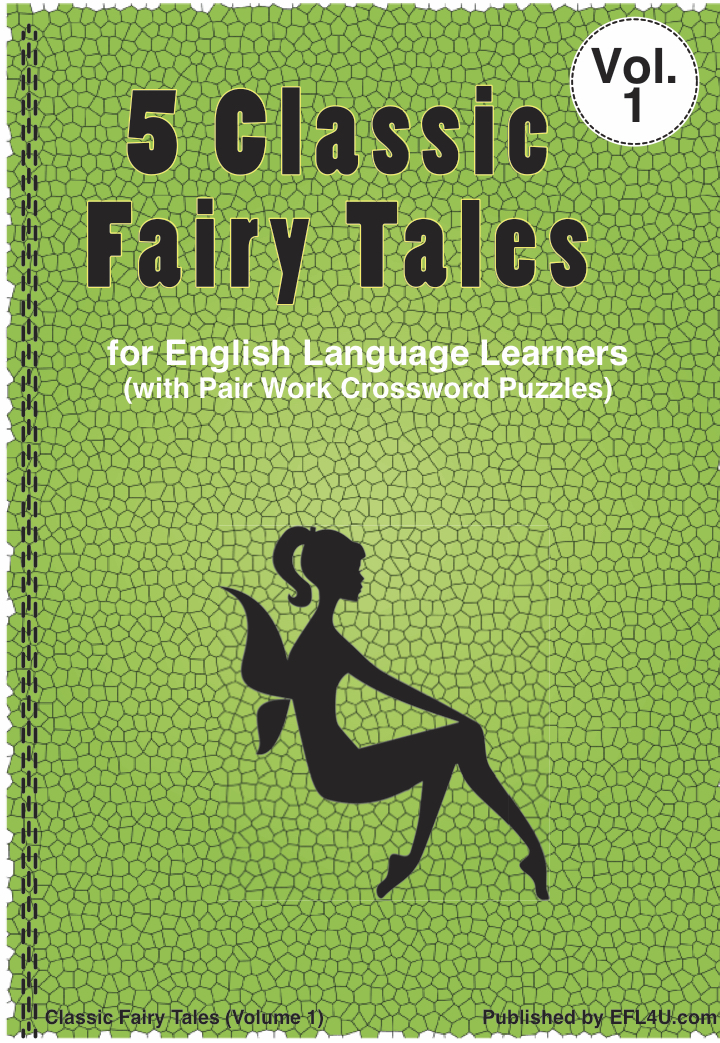 Classic Fairy Tales - Volume 1
